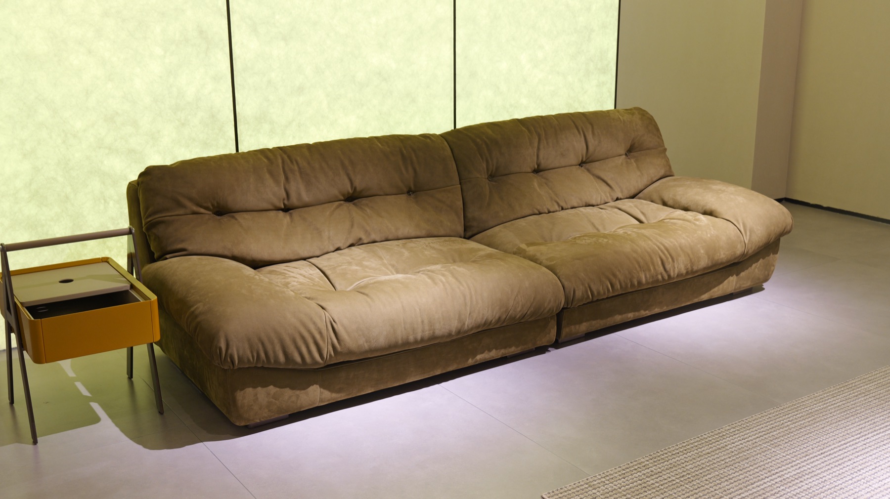 Cloud Sofa 3