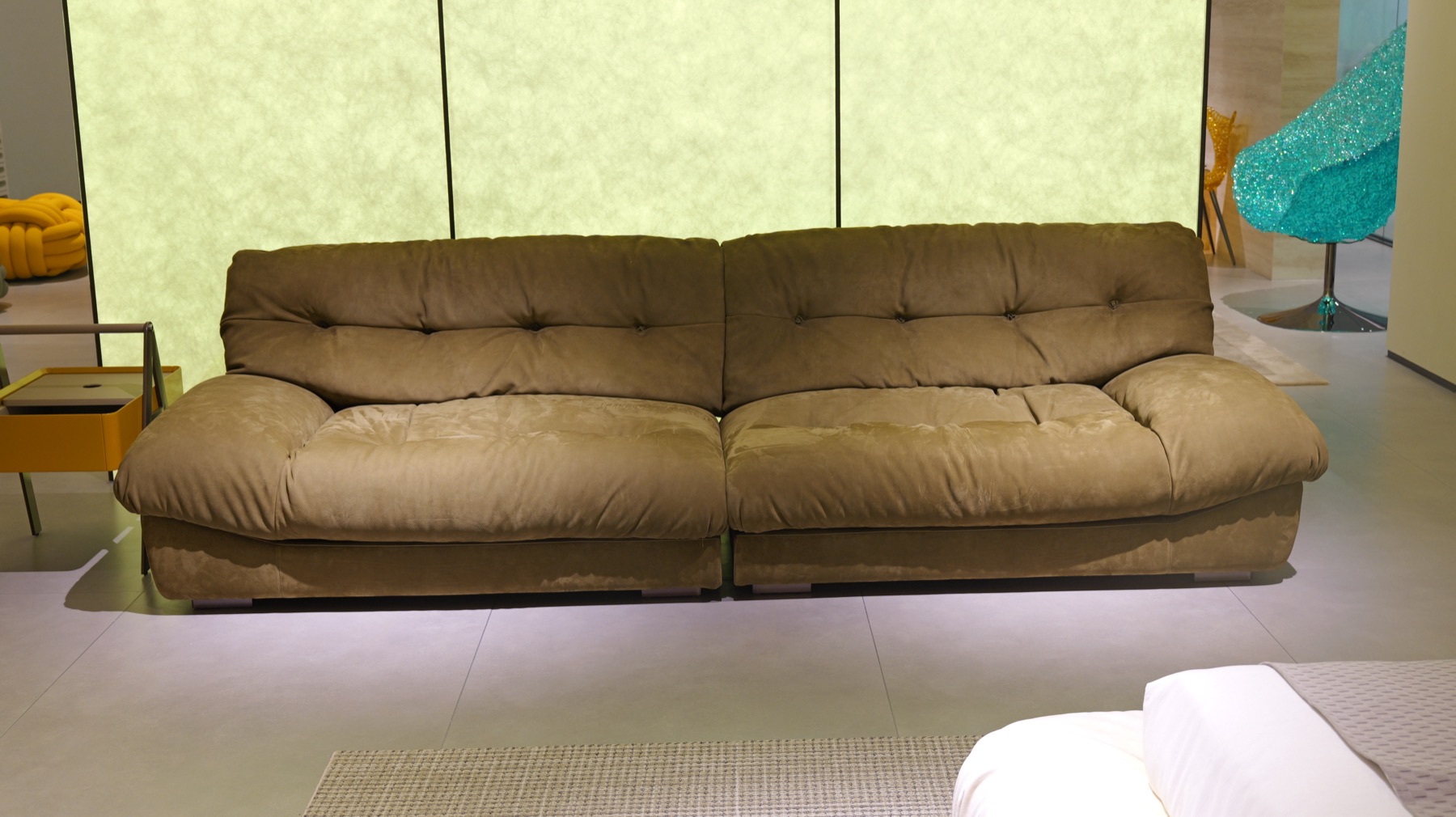 Cloud Sofa 4