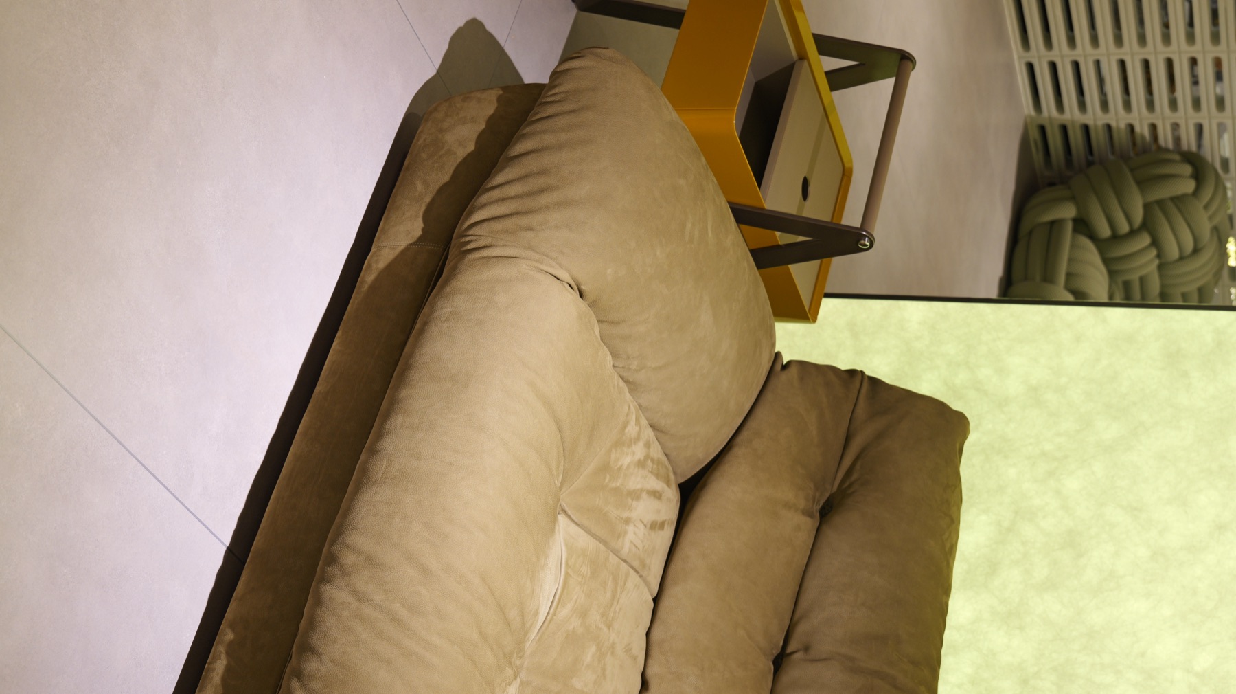 Cloud Sofa 6