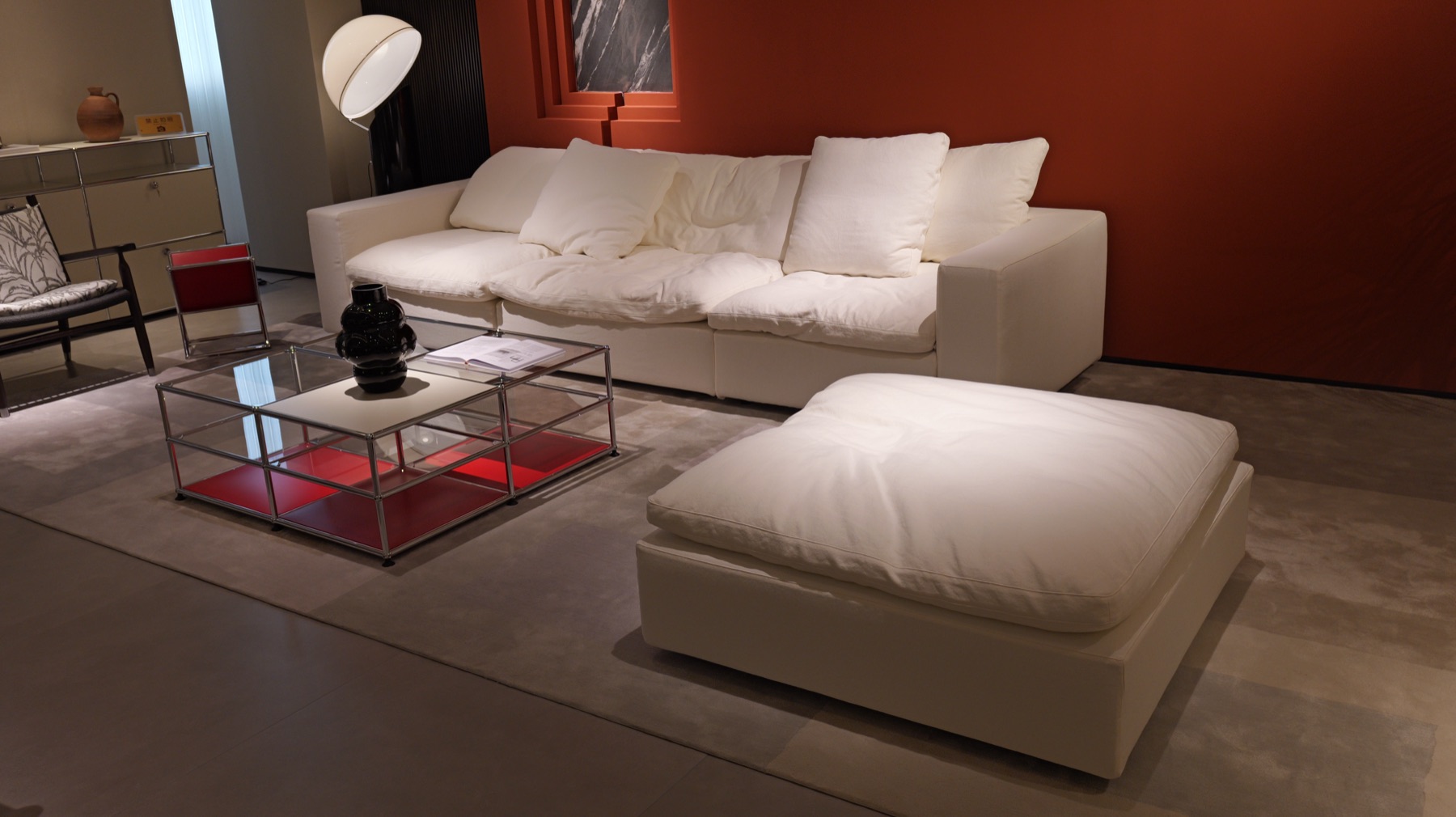 Cloud Sofa 2