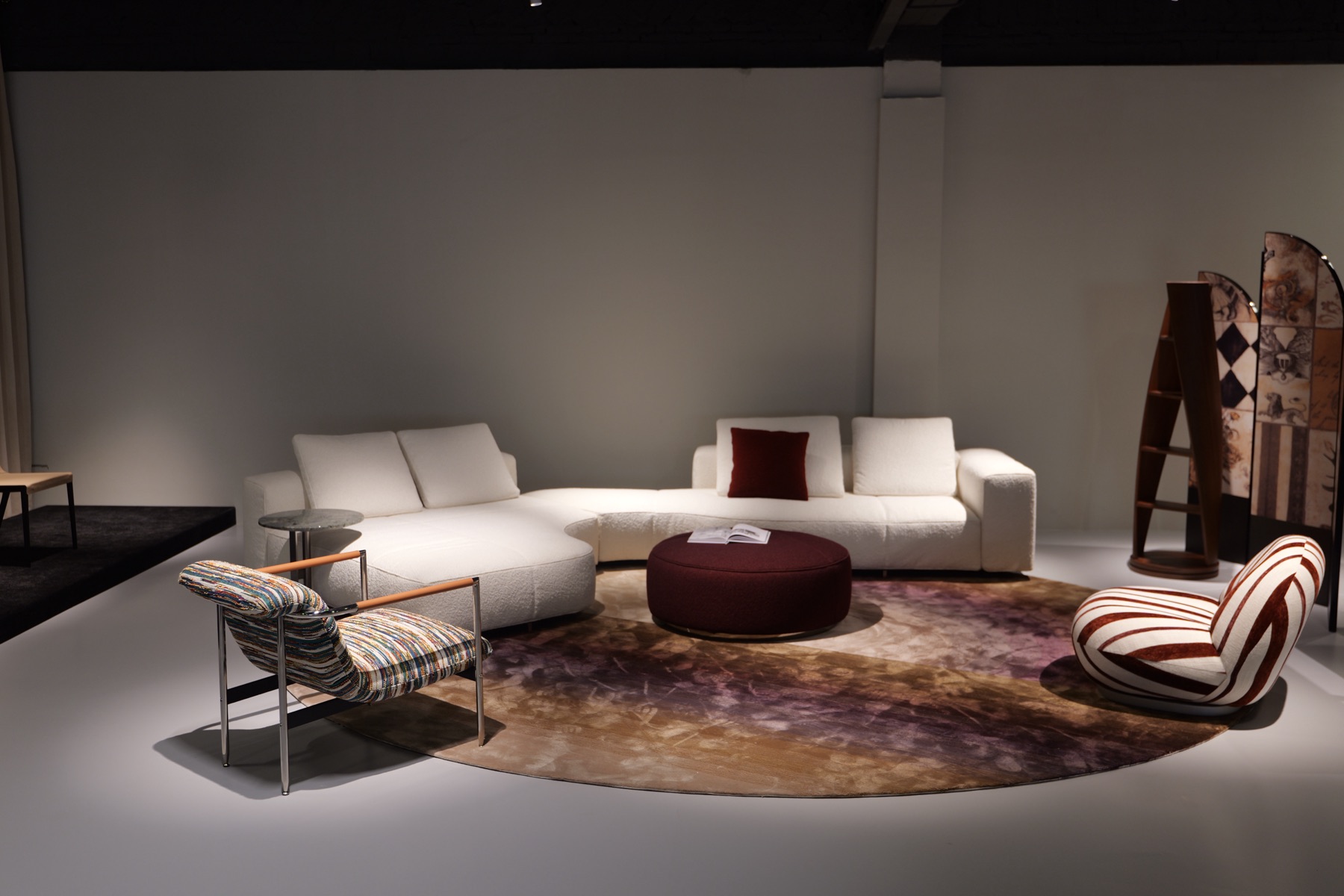Eve Sofa 2