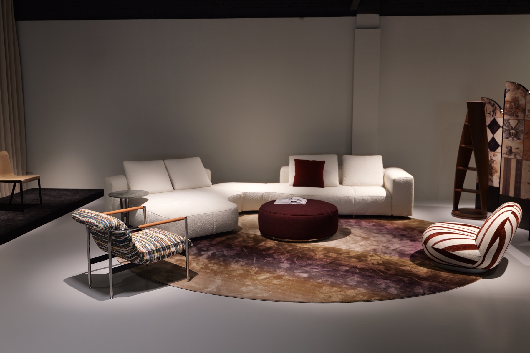 Eve Sofa 3