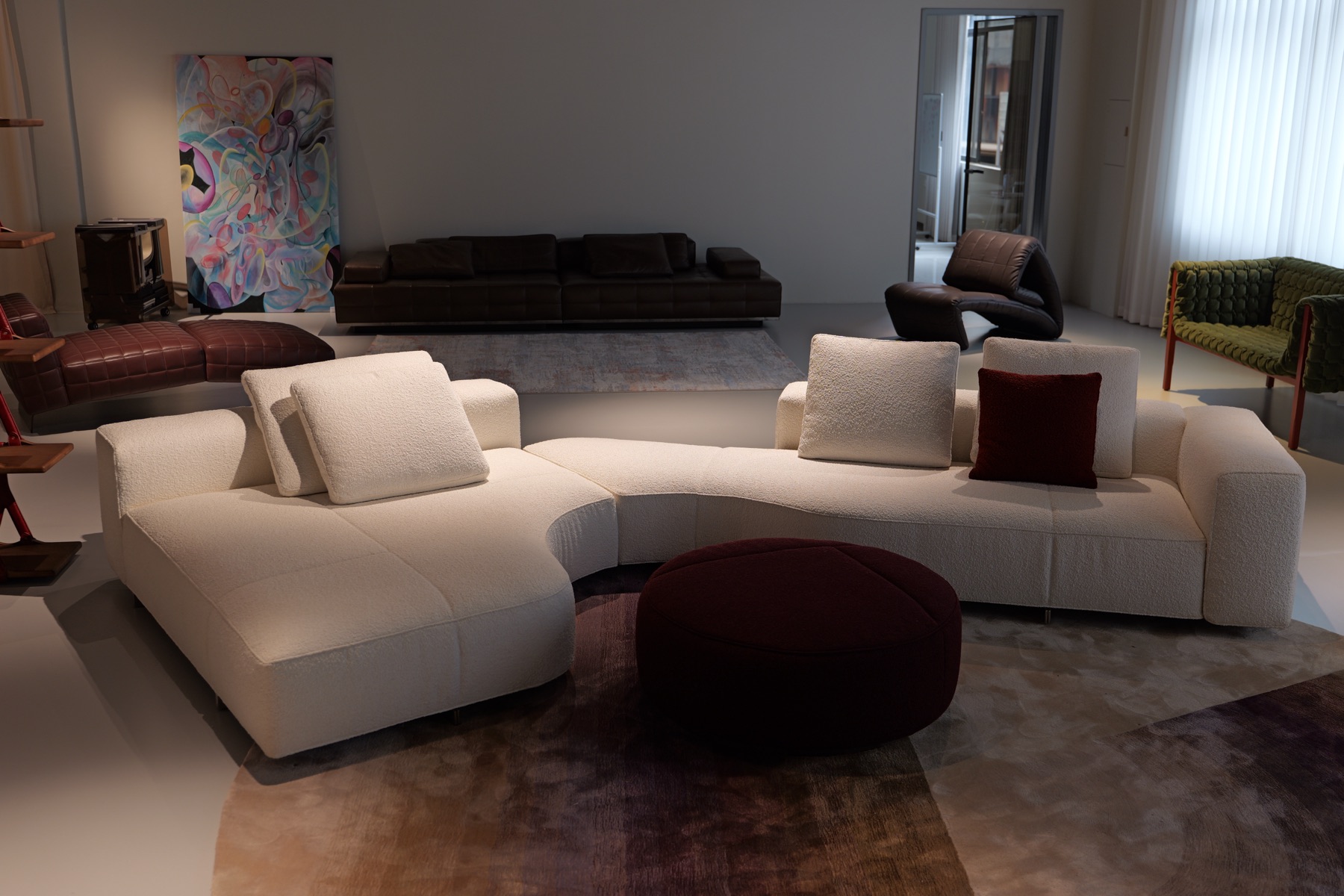 Eve Sofa 17