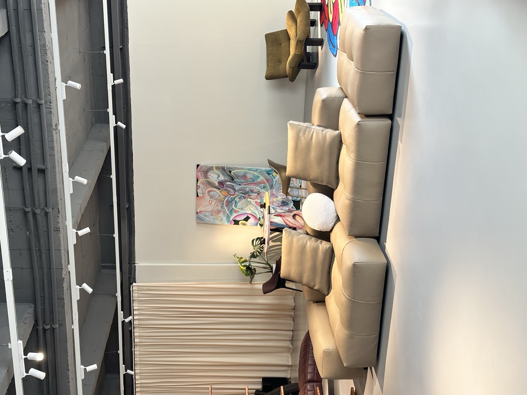 Pixel Sofa 8