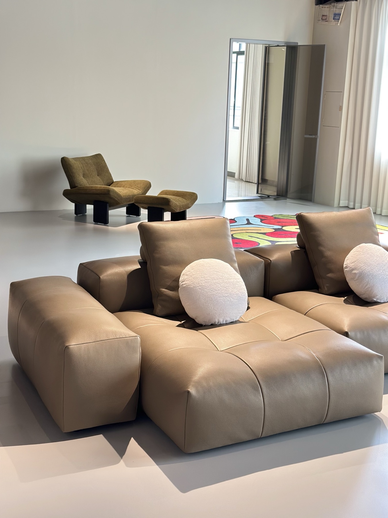Pixel Sofa 11