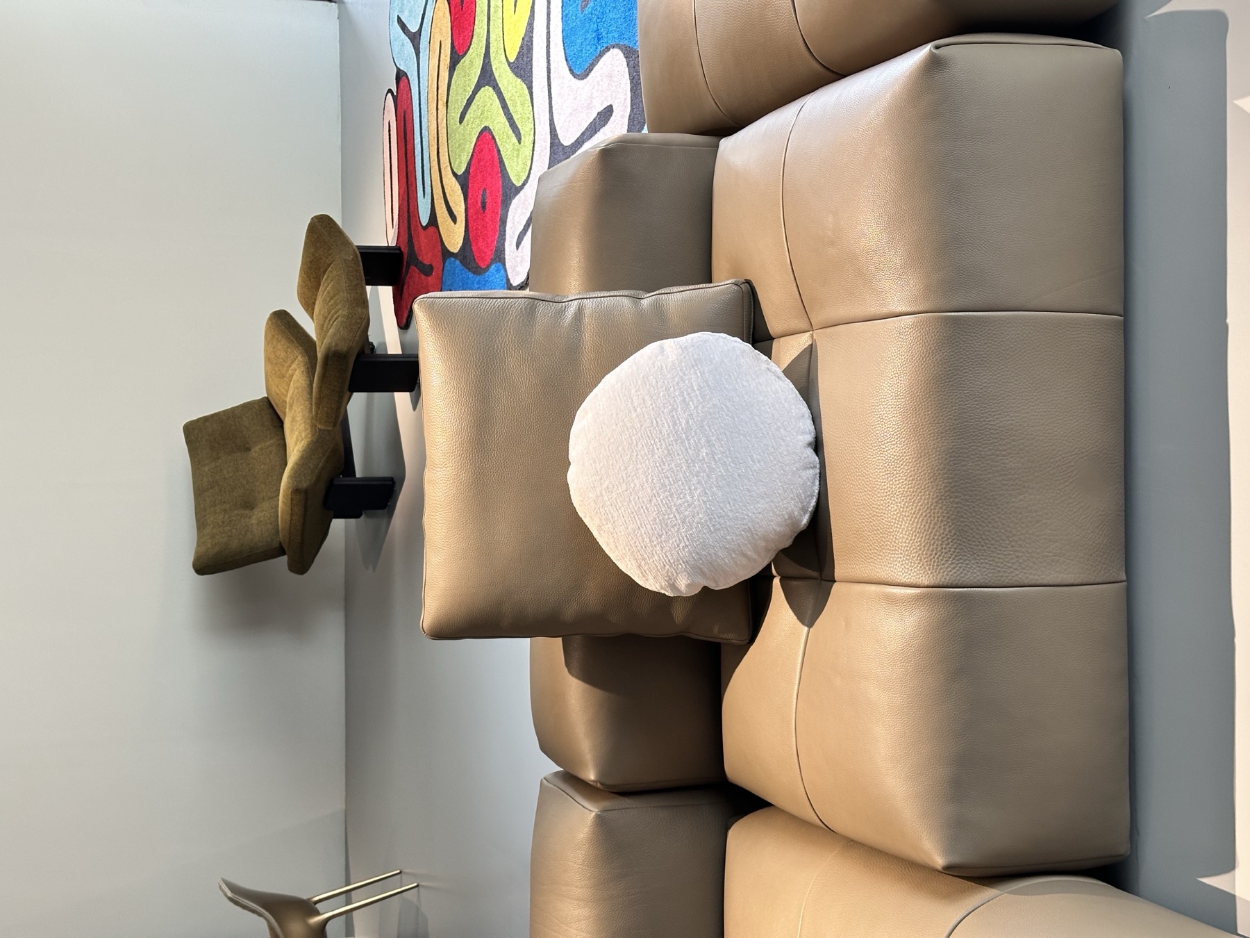 Pixel Sofa 19