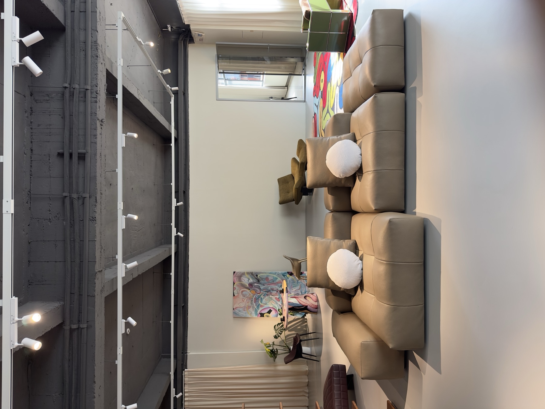 Pixel Sofa 21