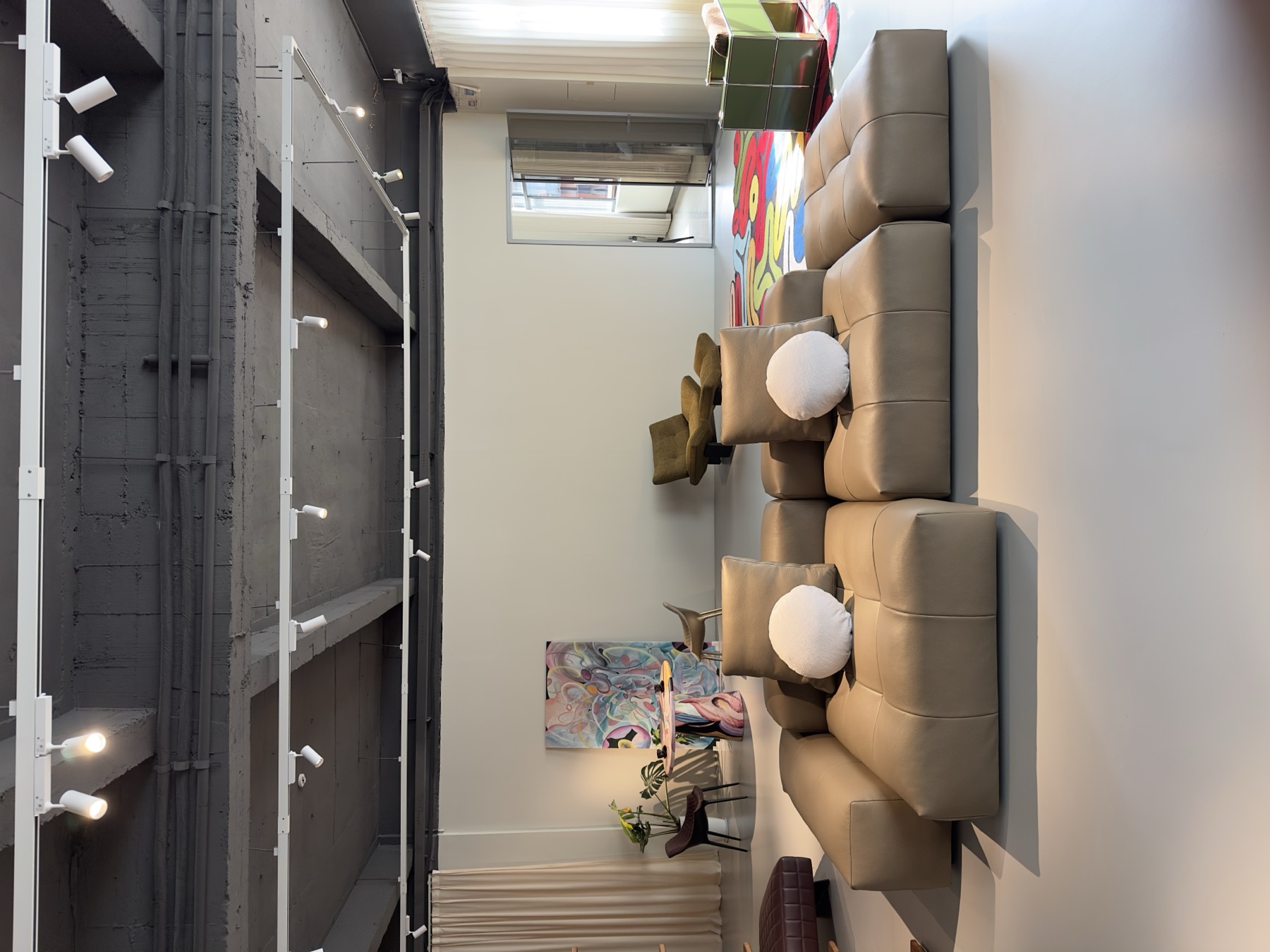 Pixel Sofa 22
