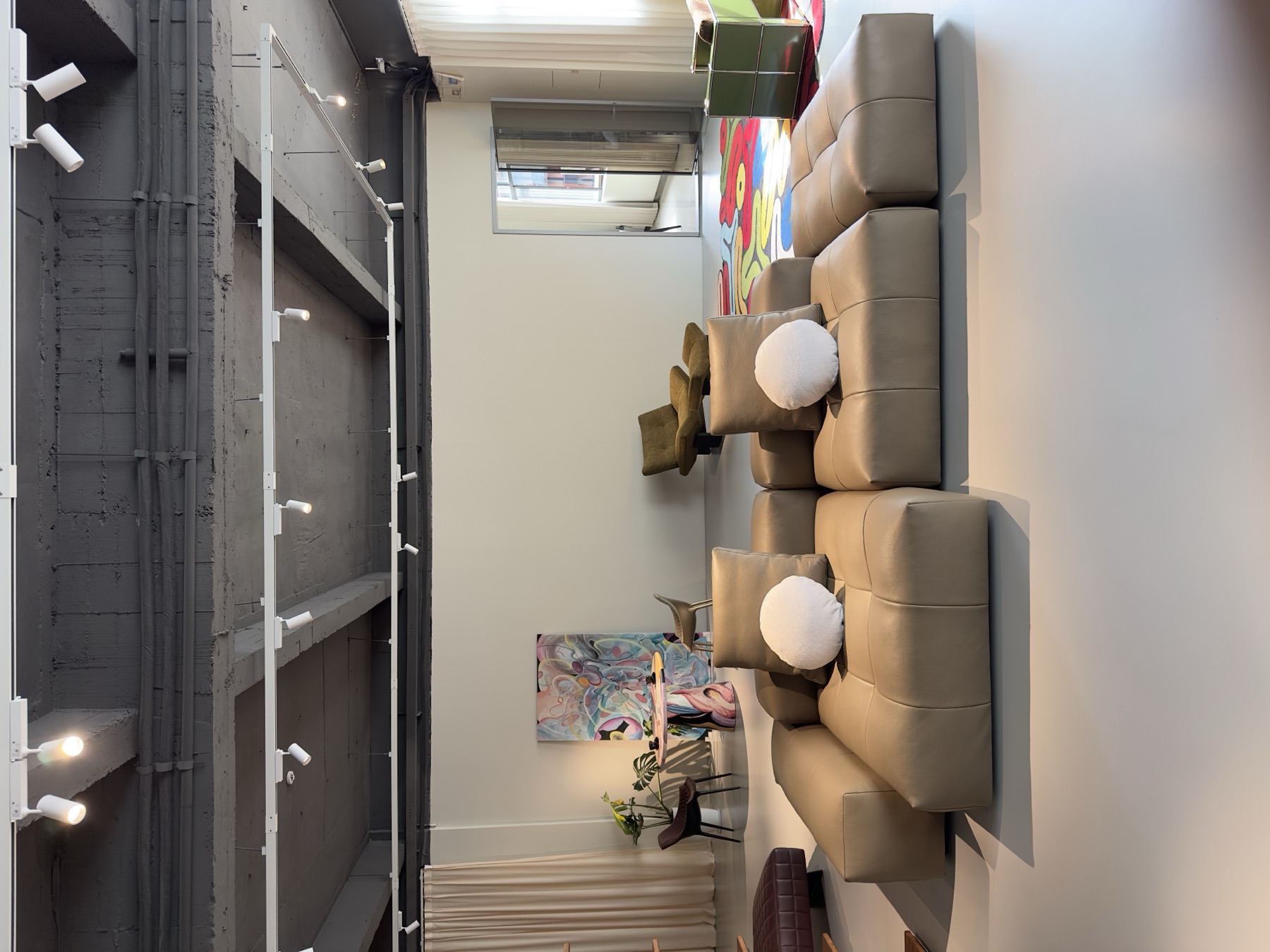 Pixel Sofa 23
