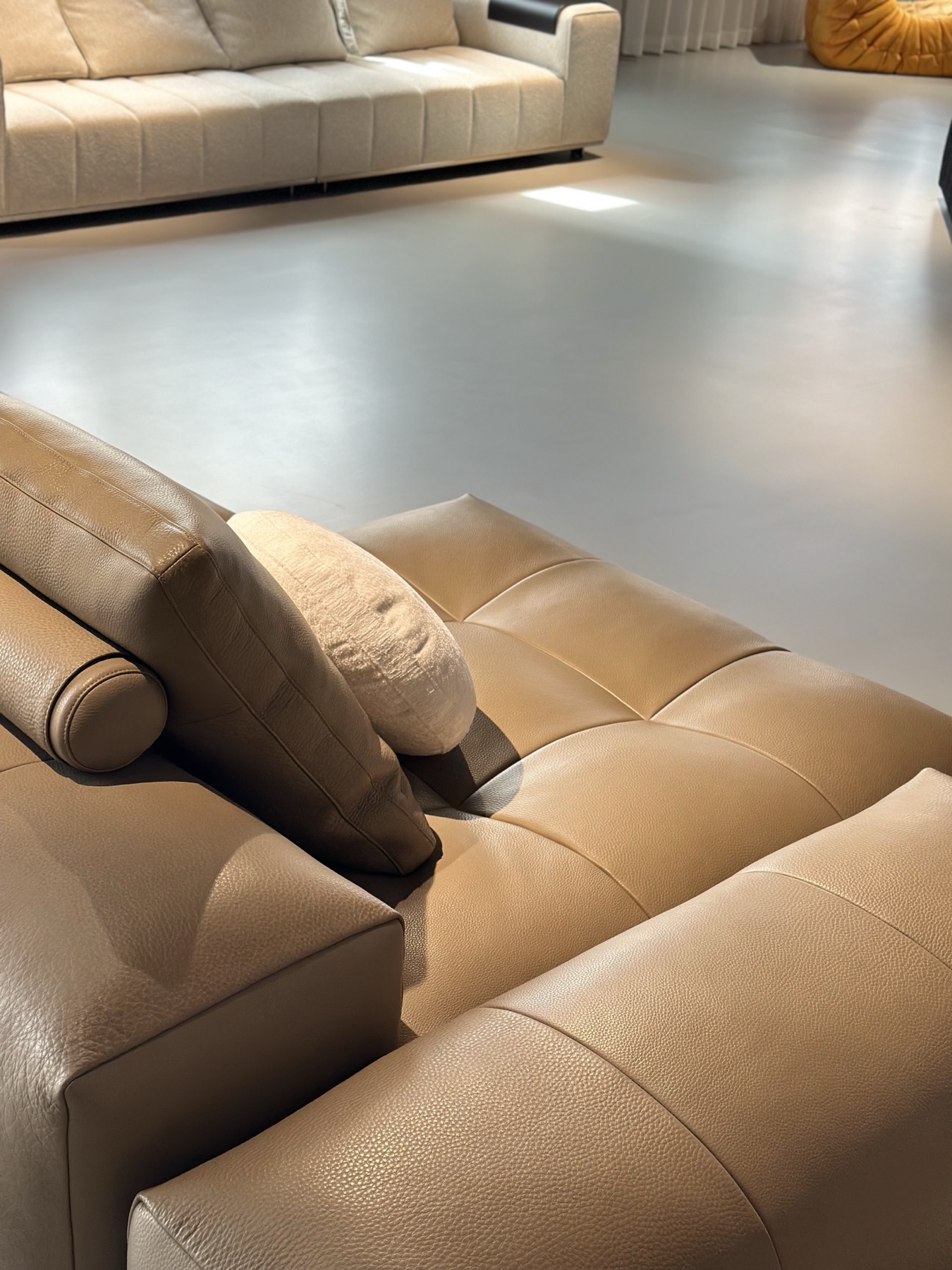 Pixel Sofa 25