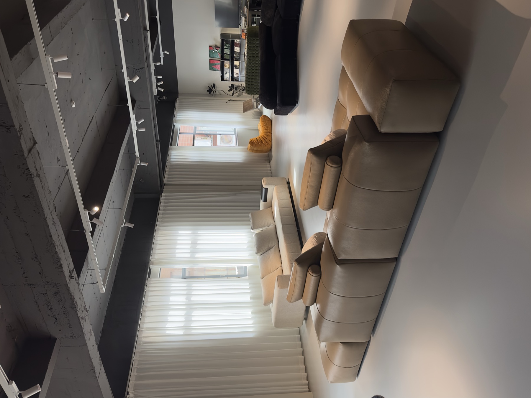 Pixel Sofa 33