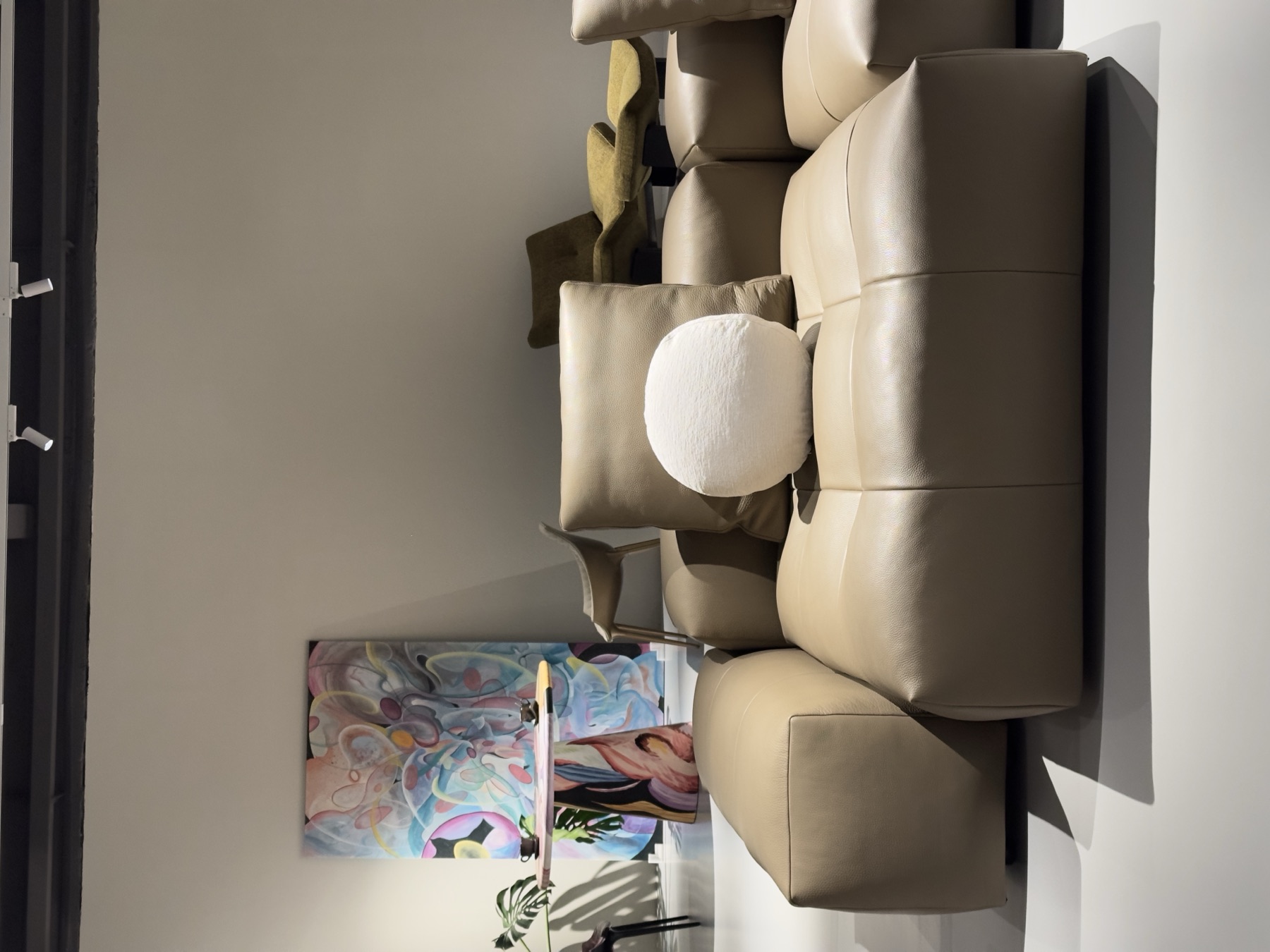 Pixel Sofa 39