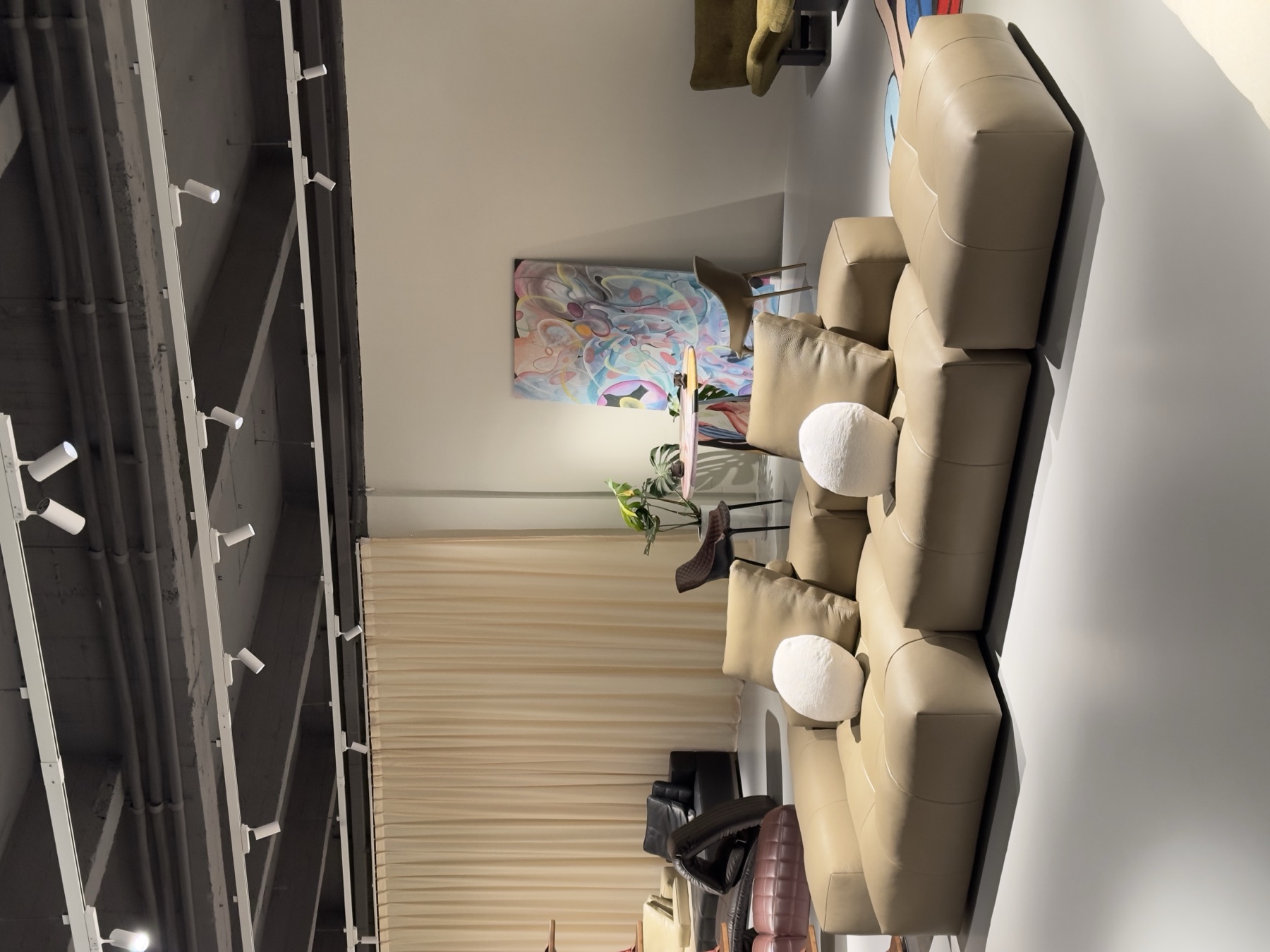 Pixel Sofa 43