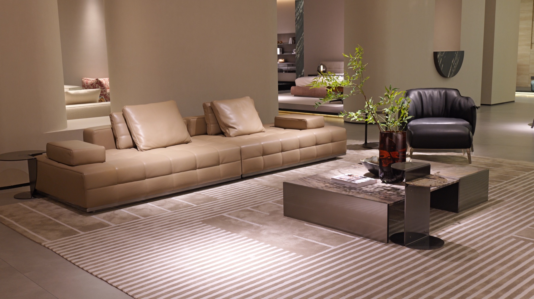Lawrence Sofa 8