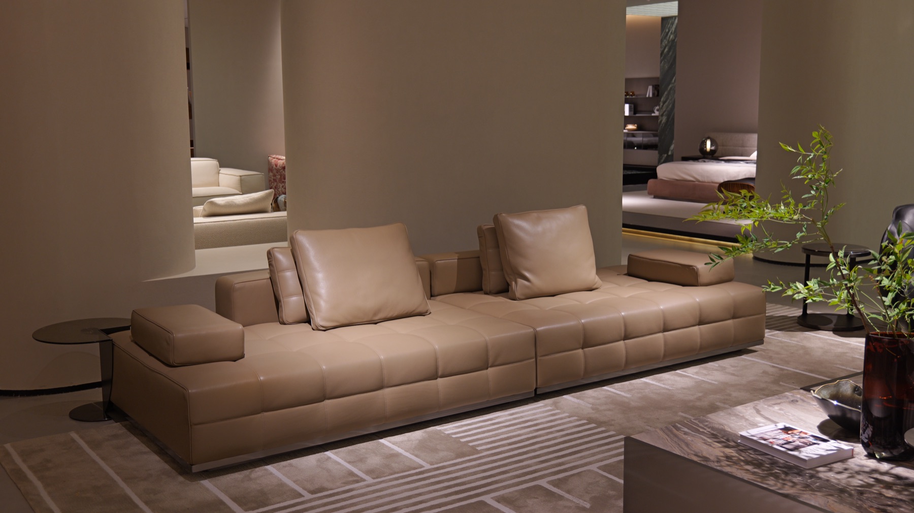Lawrence Sofa 12