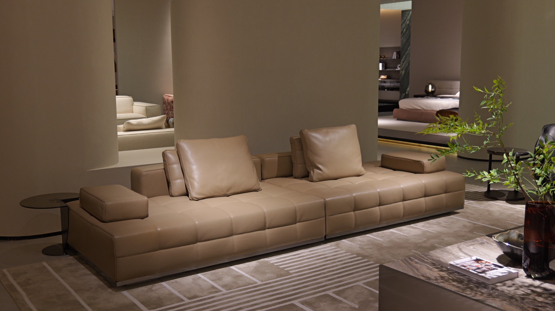 Lawrence Sofa 13