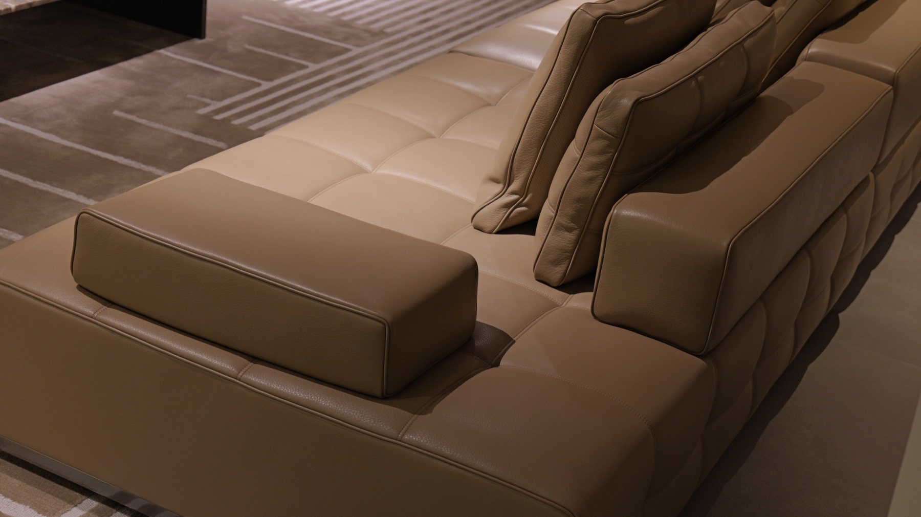 Lawrence Sofa 30