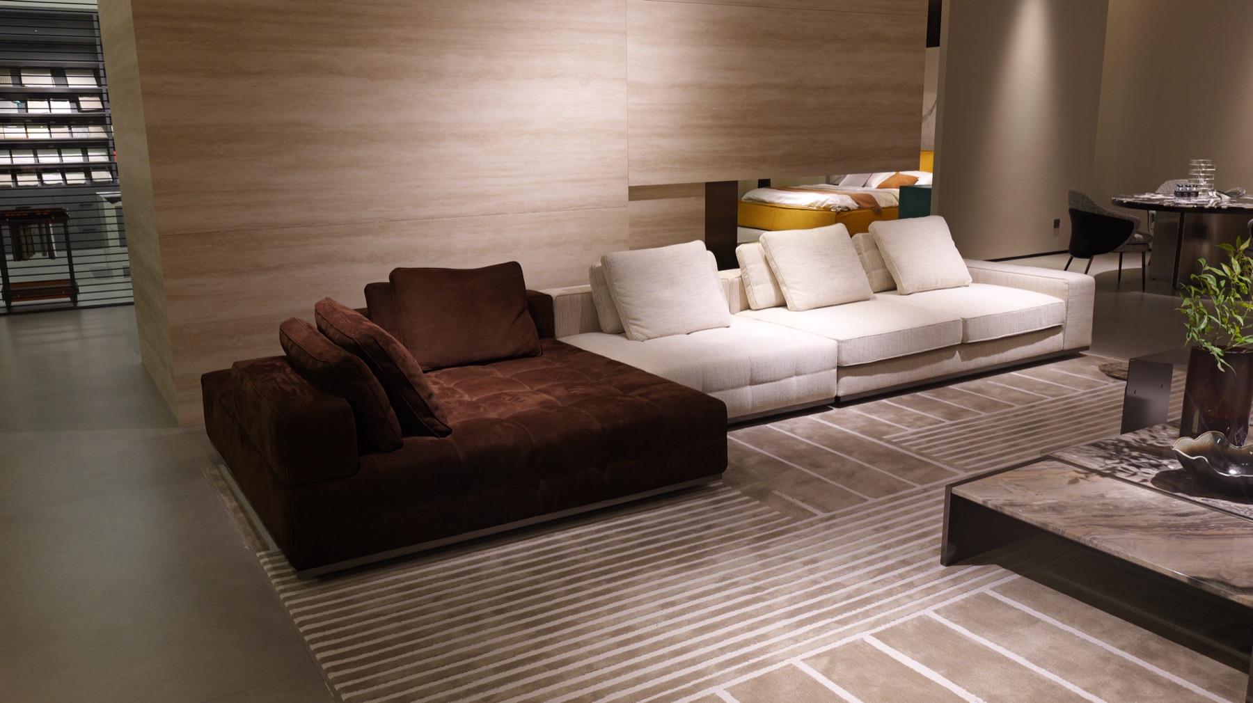 Lawrence Sofa 45
