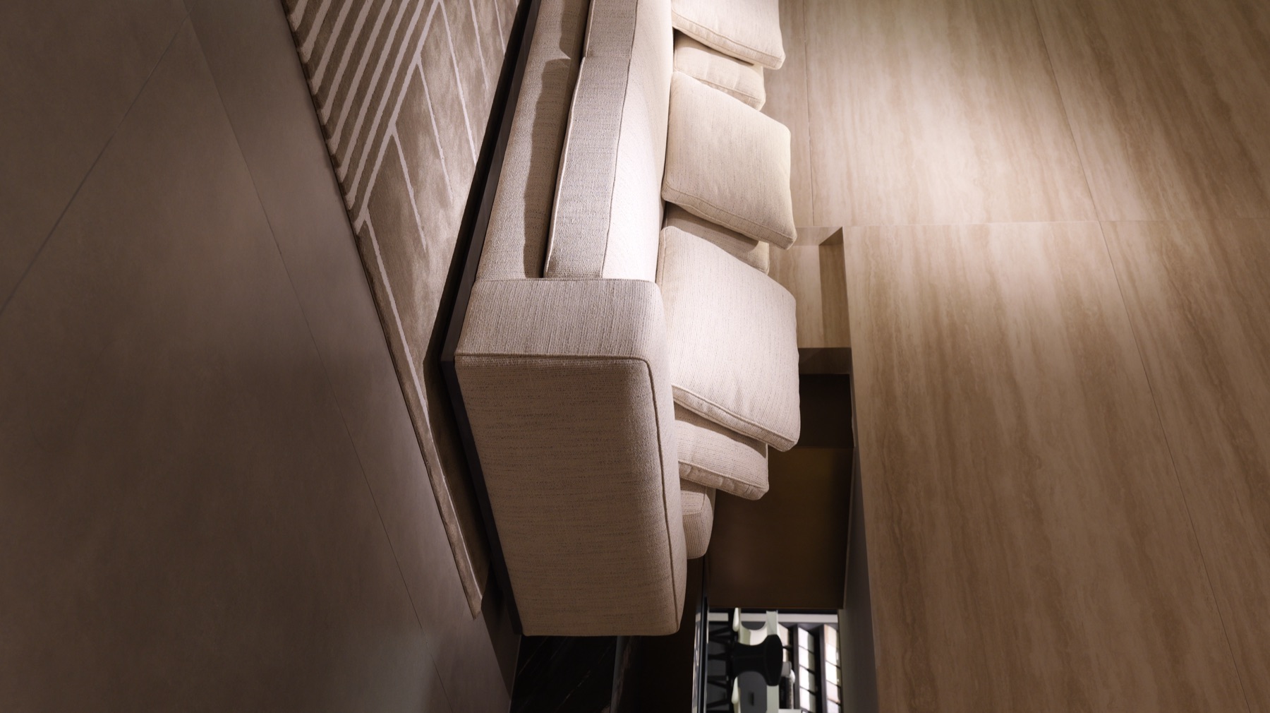 Lawrence Sofa 47