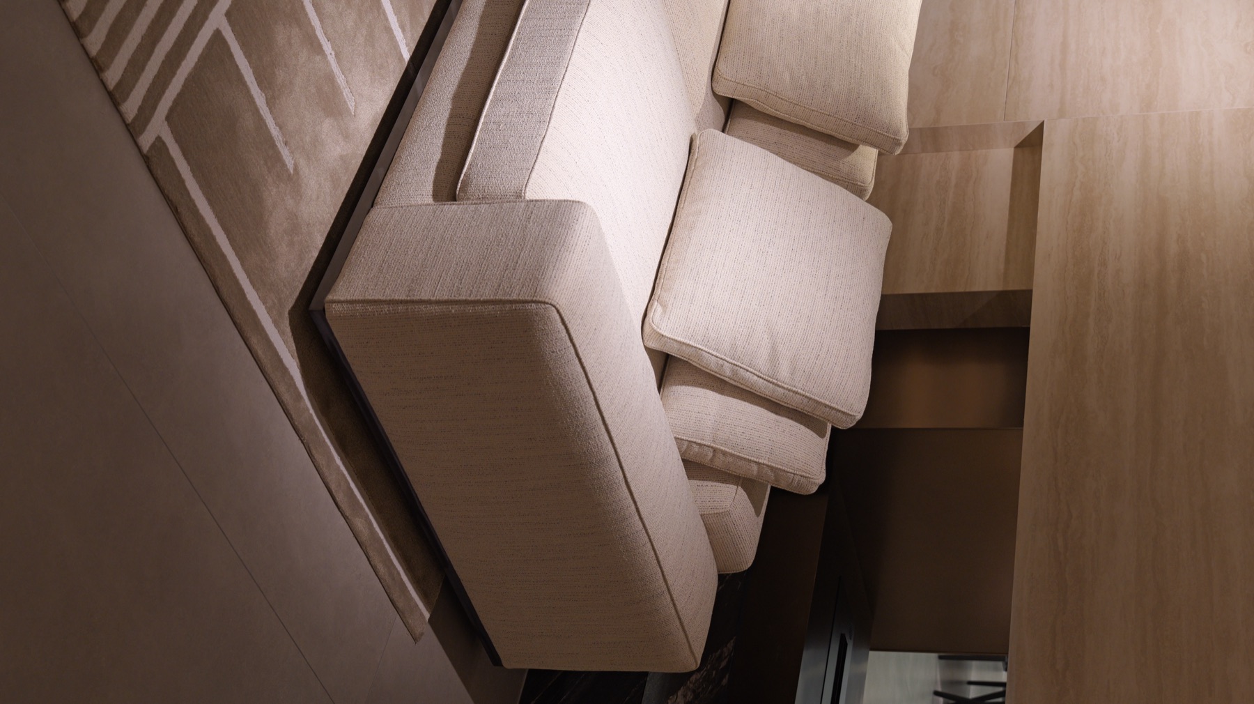 Lawrence Sofa 48
