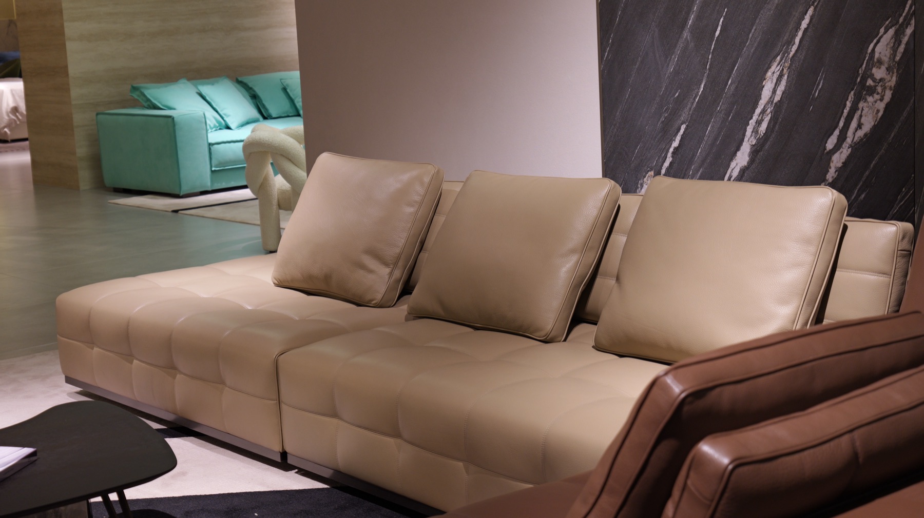 Lawrence Revival Sofa 3