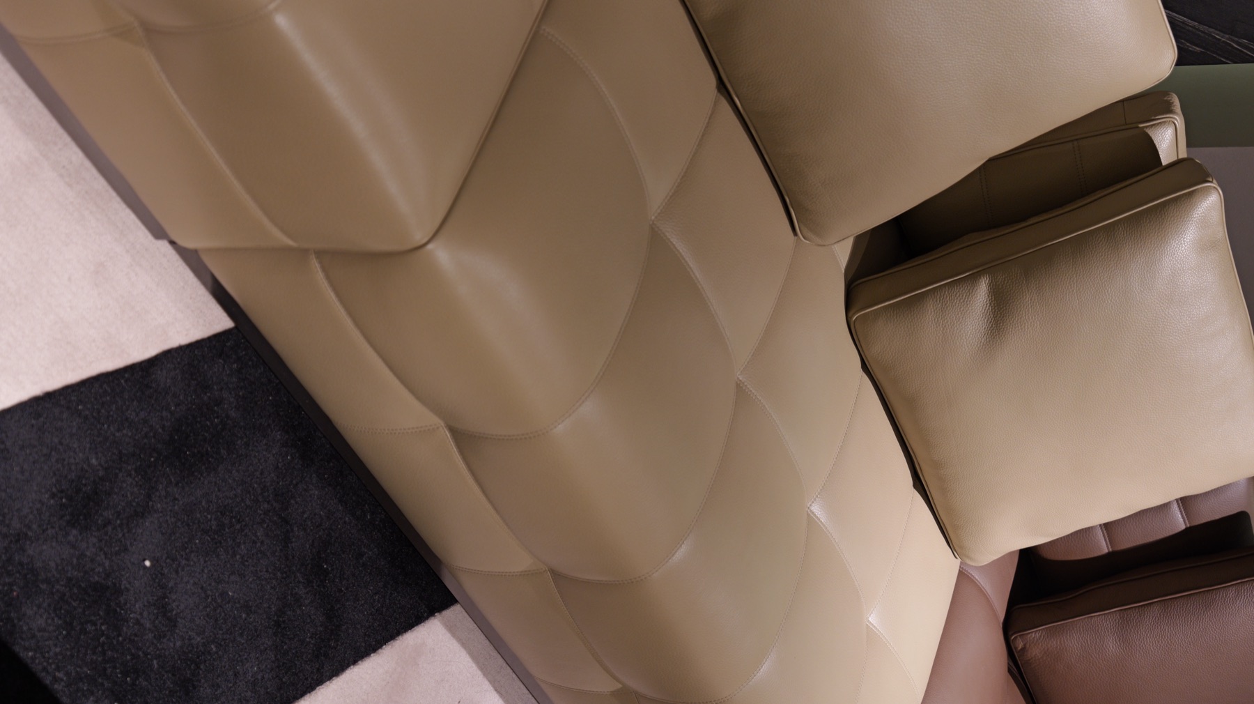 Lawrence Revival Sofa 7