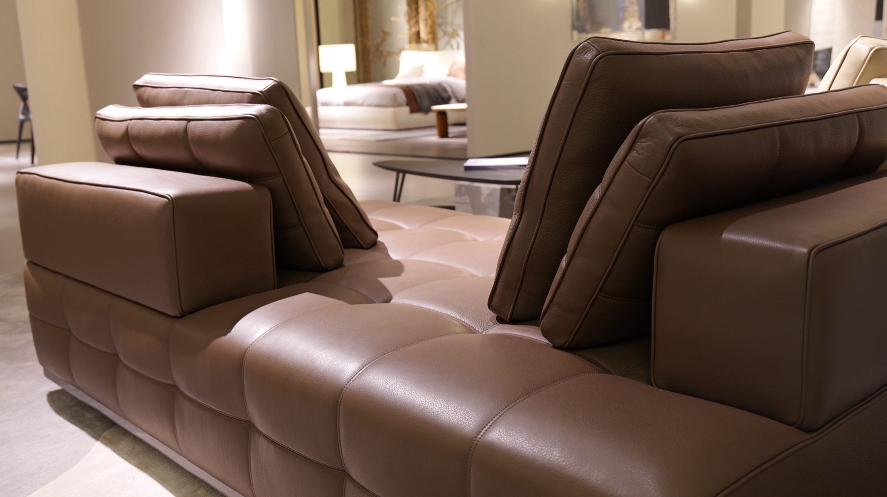 Lawrence Revival Sofa 8