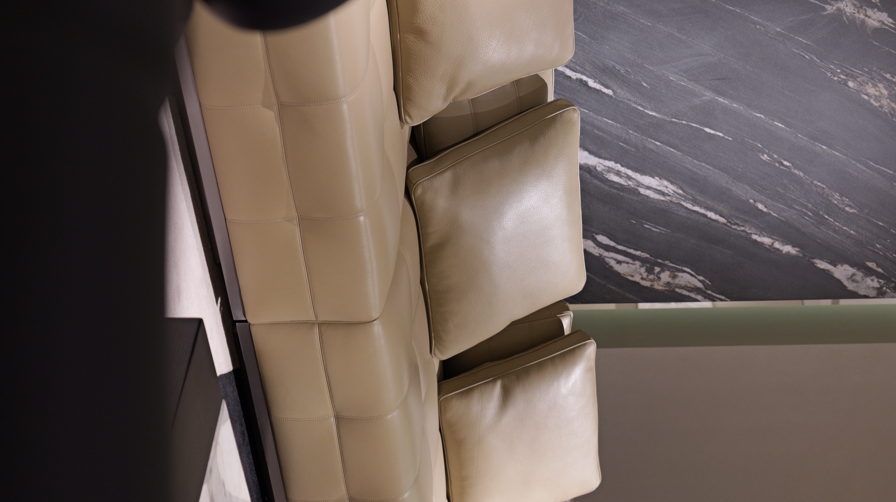 Lawrence Revival Sofa 14
