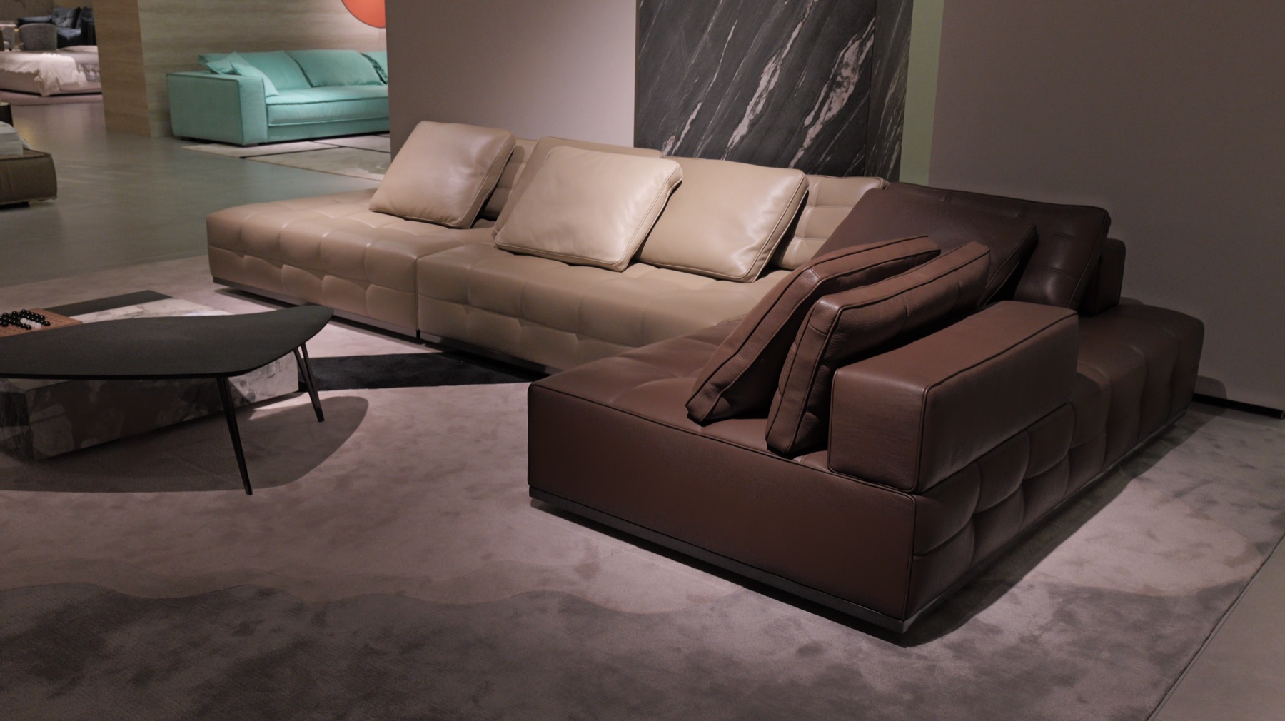 Lawrence Revival Sofa 17