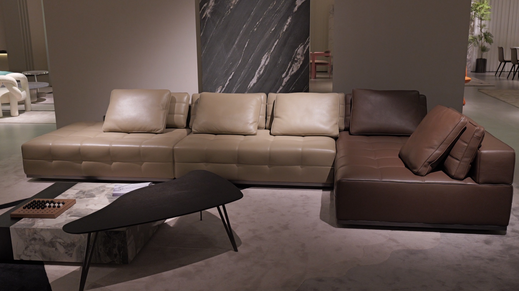 Lawrence Revival Sofa 19
