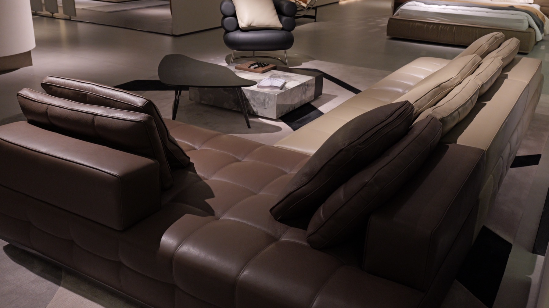 Lawrence Revival Sofa 20