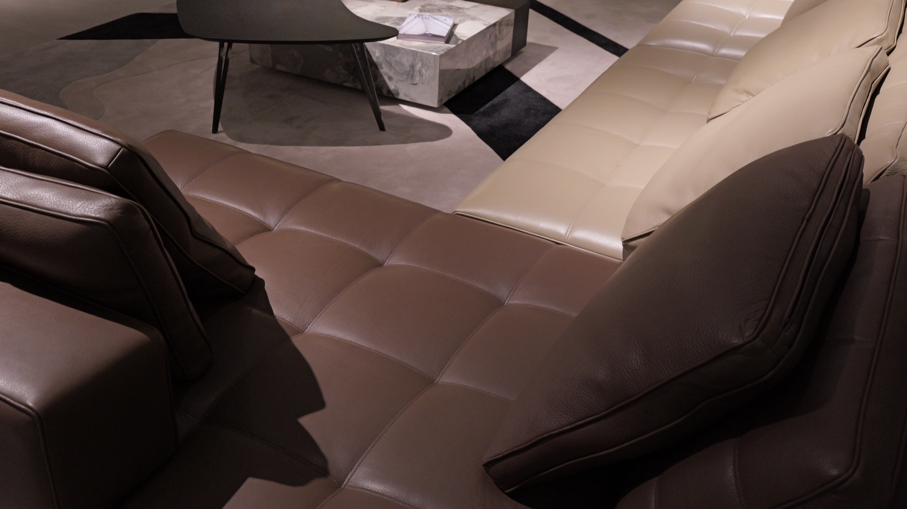 Lawrence Revival Sofa 21