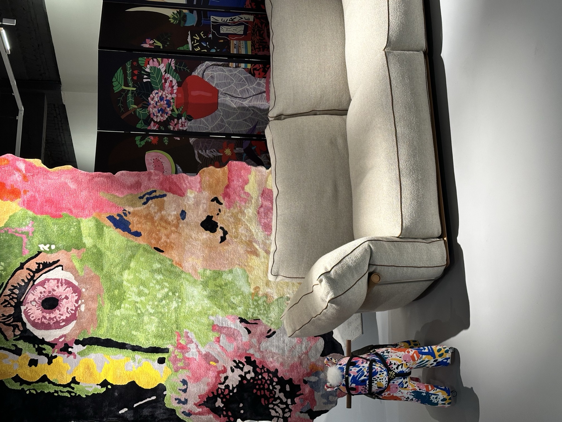 Camelot Sofa 5