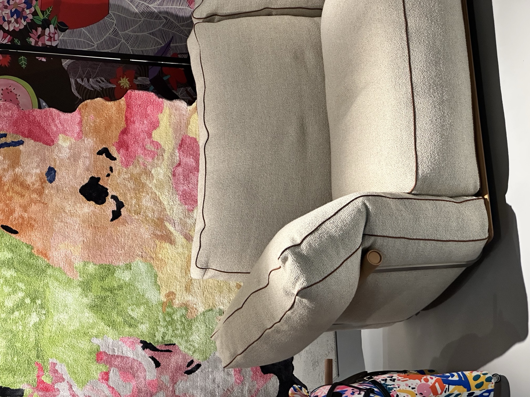 Camelot Sofa 6