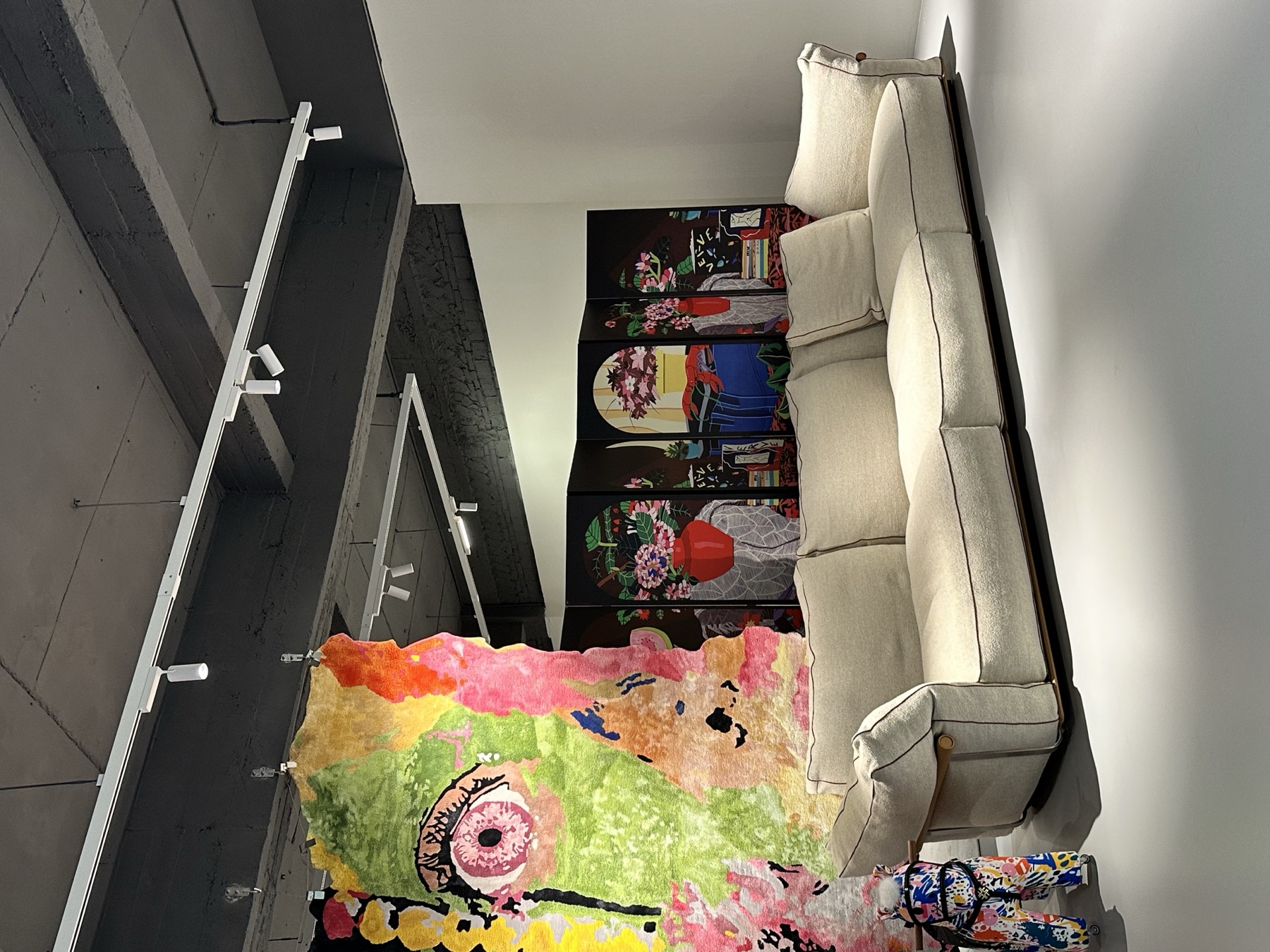 Camelot Sofa 7