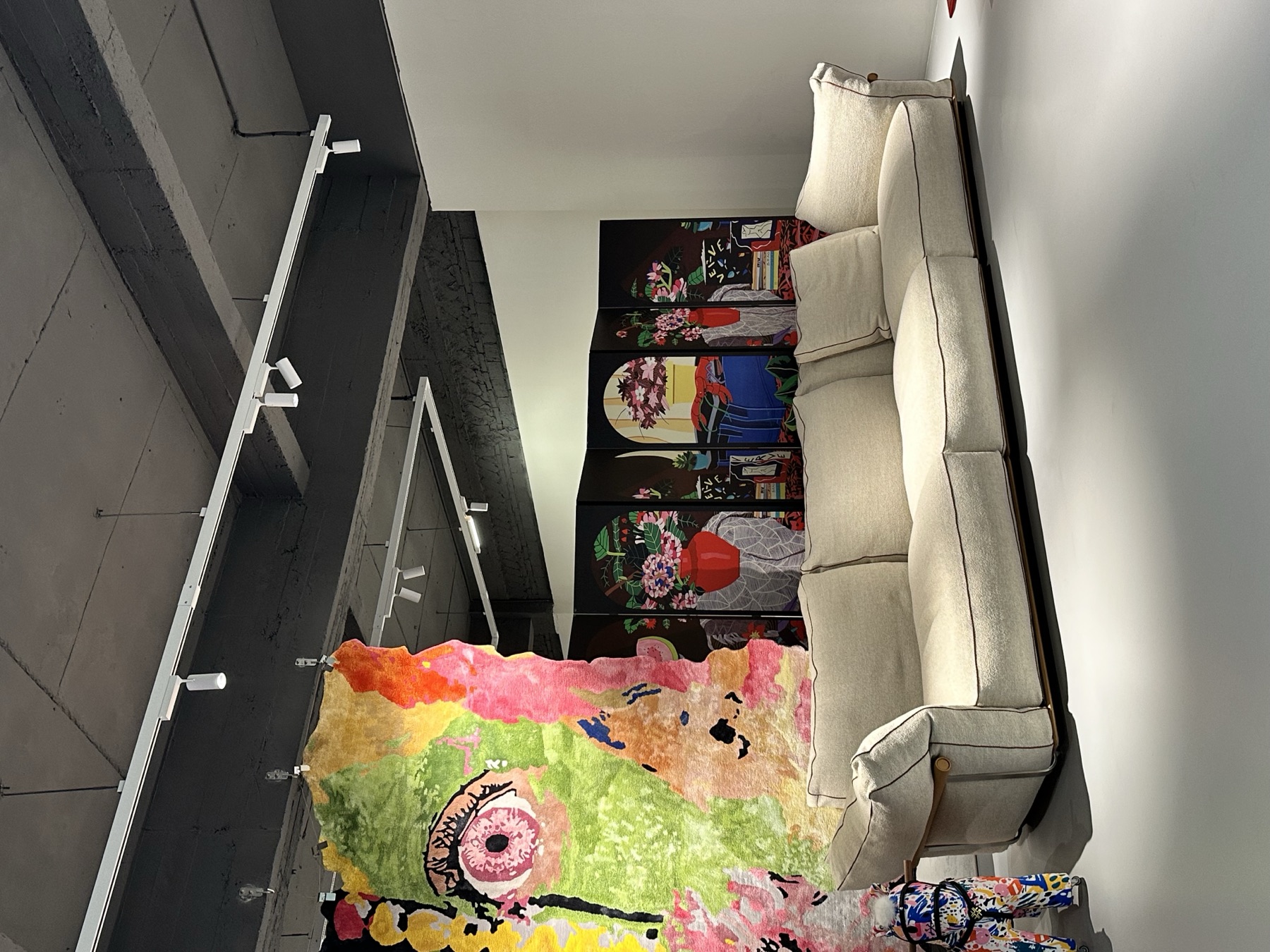 Camelot Sofa 8