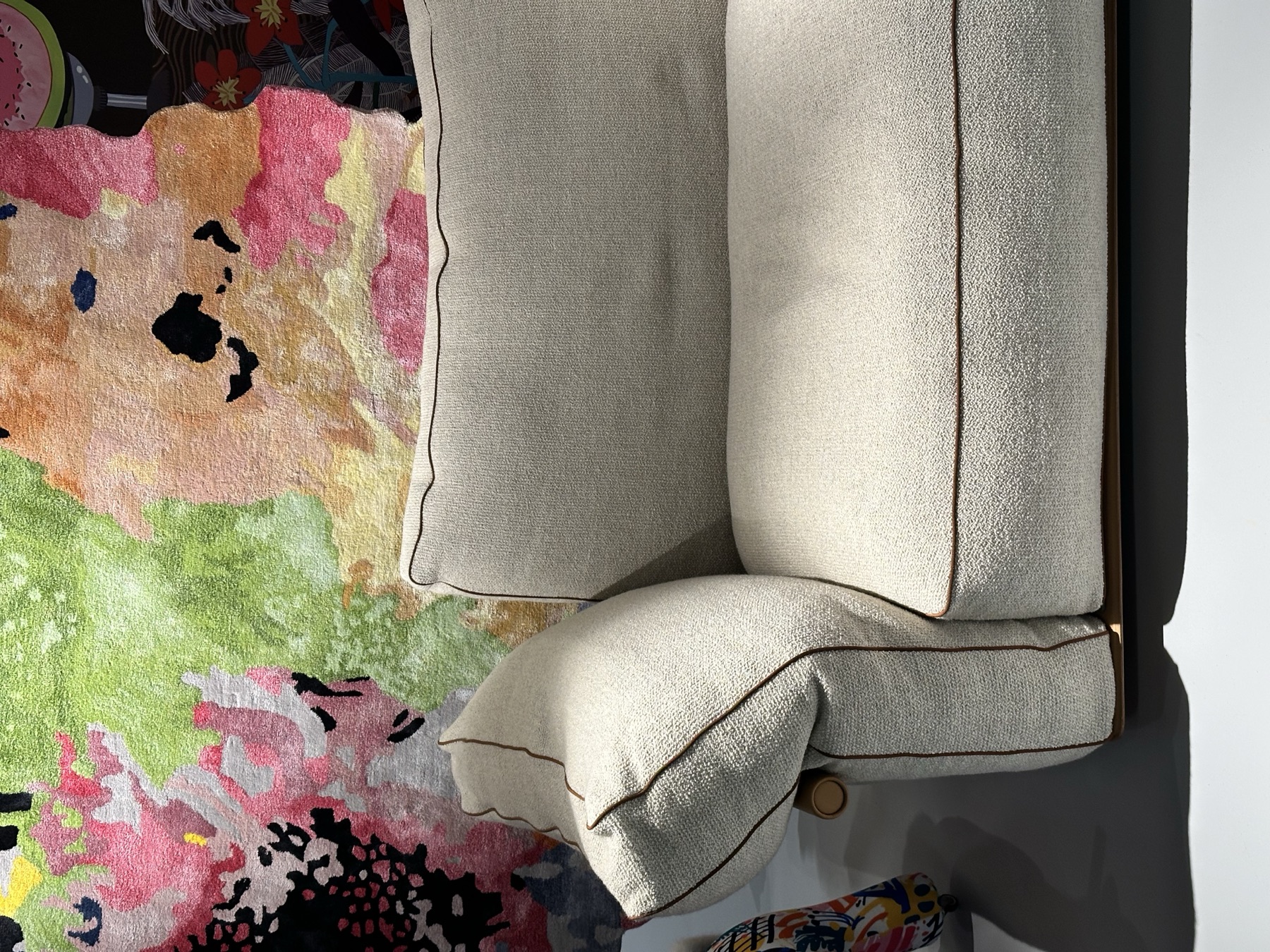 Camelot Sofa 11