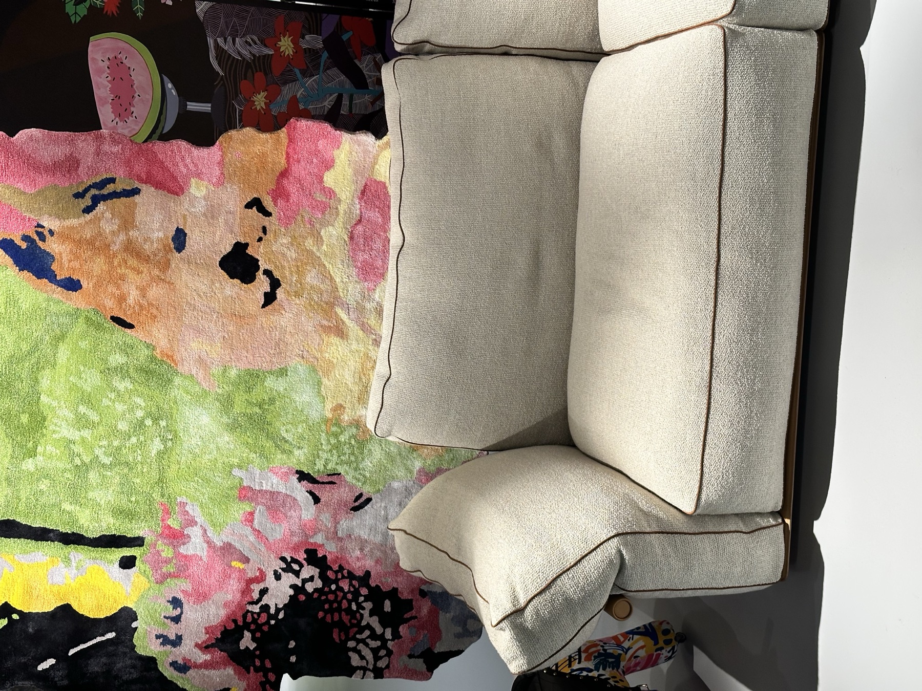 Camelot Sofa 17