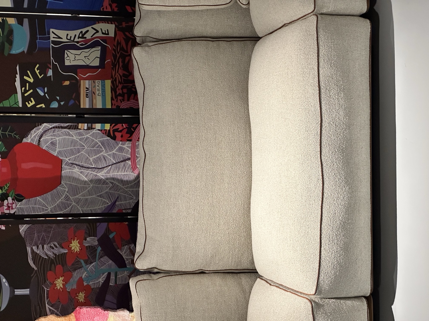 Camelot Sofa 19