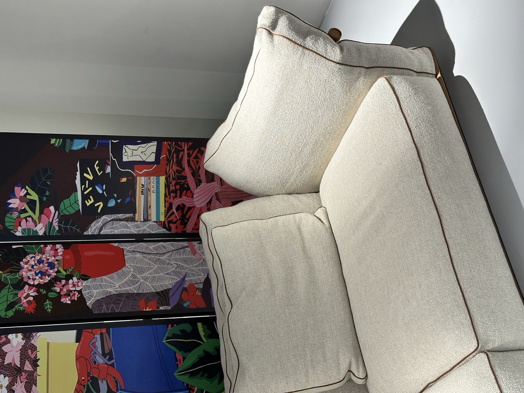 Camelot Sofa 20