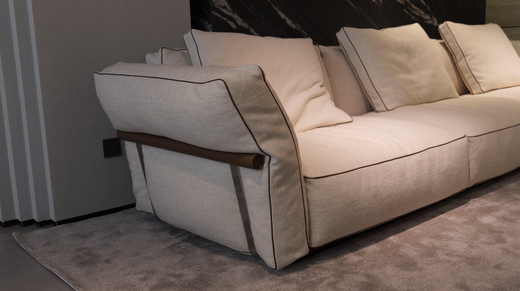 Camelot Sofa 25