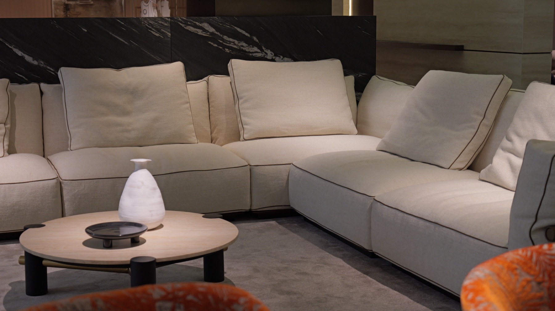 Camelot Sofa 30