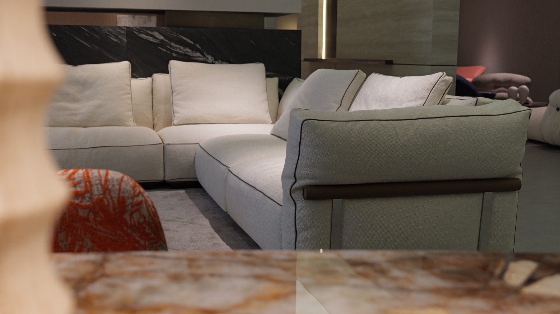 Camelot Sofa 33