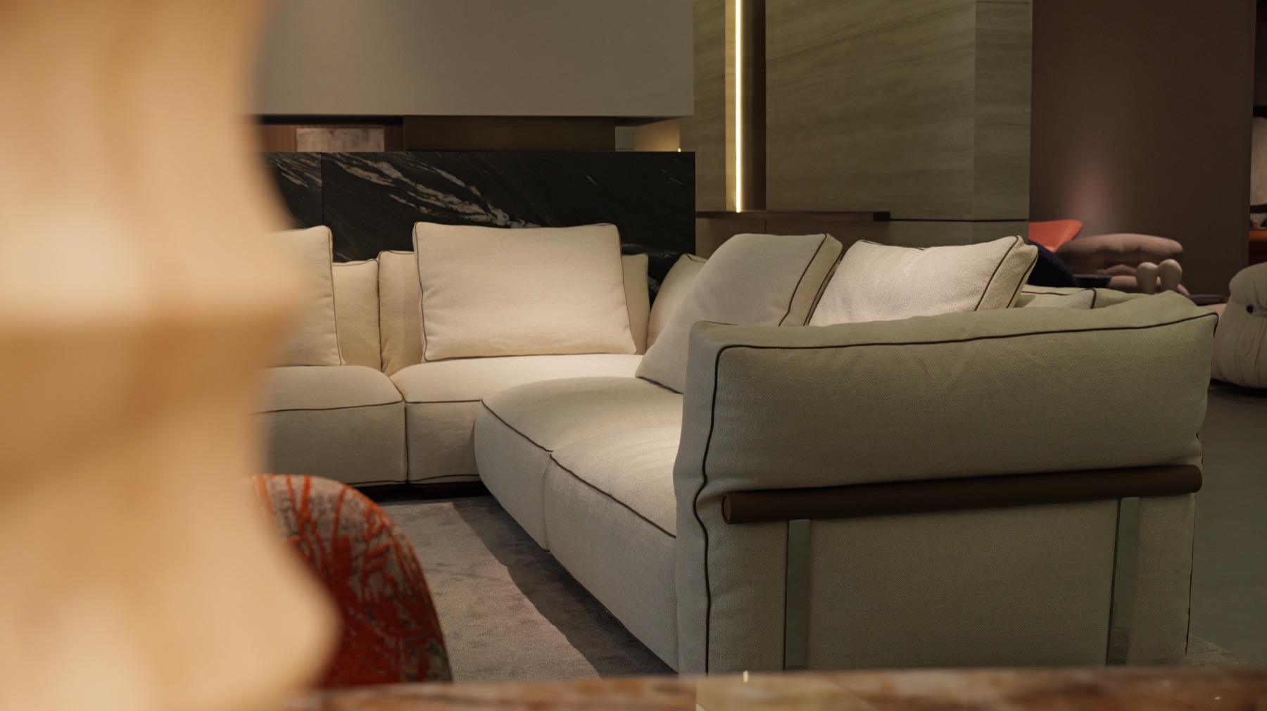 Camelot Sofa 34