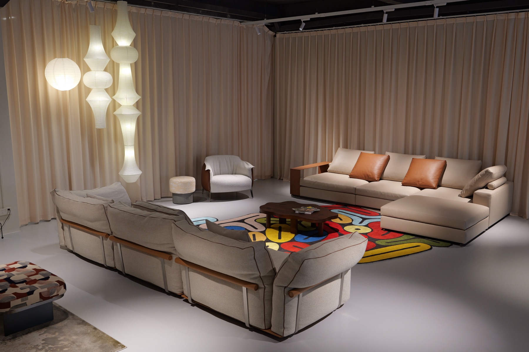 Camelot Sofa 41
