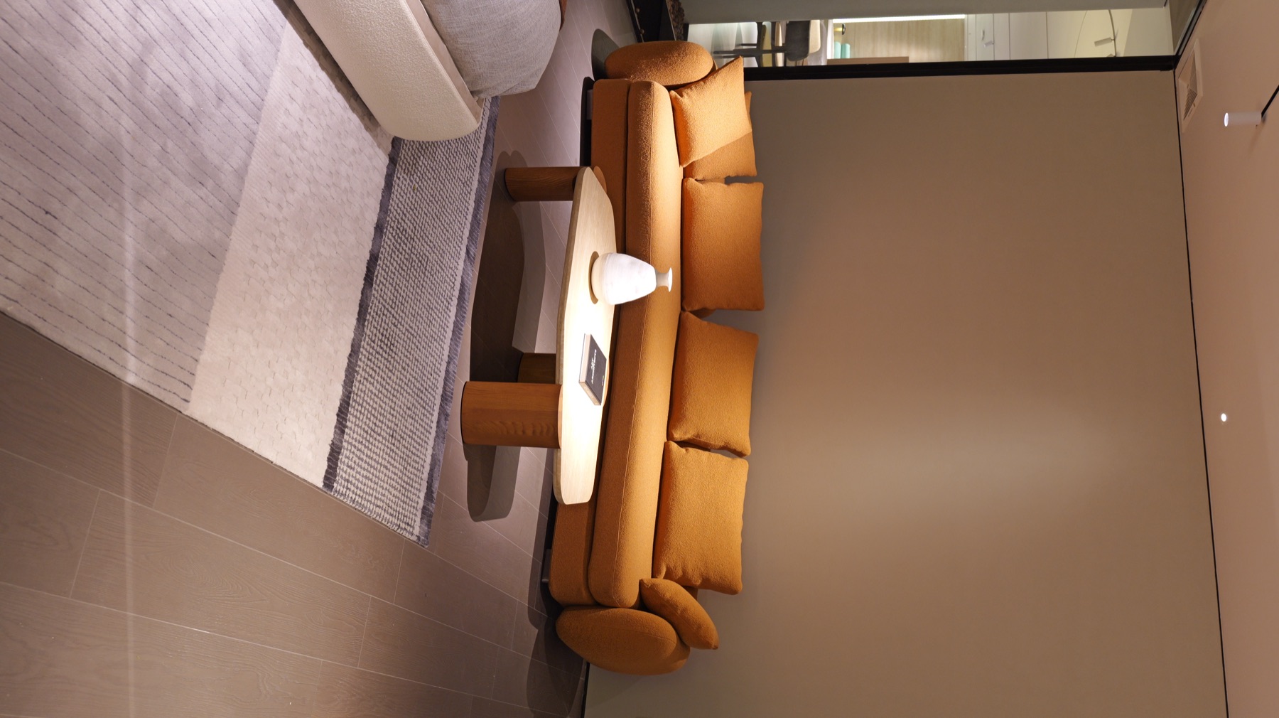 Saint Germain Sofa 2