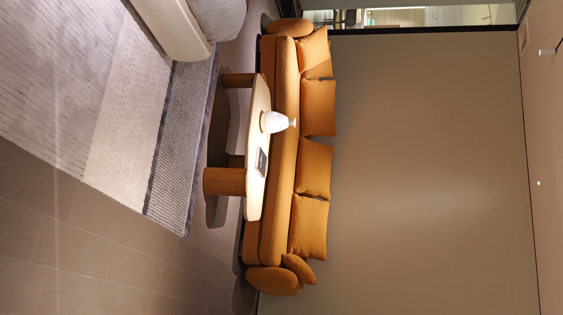 Saint Germain Sofa 3