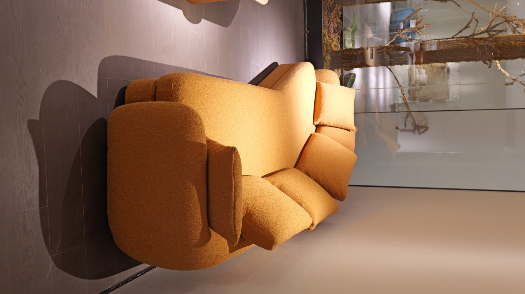 Saint Germain Sofa 5