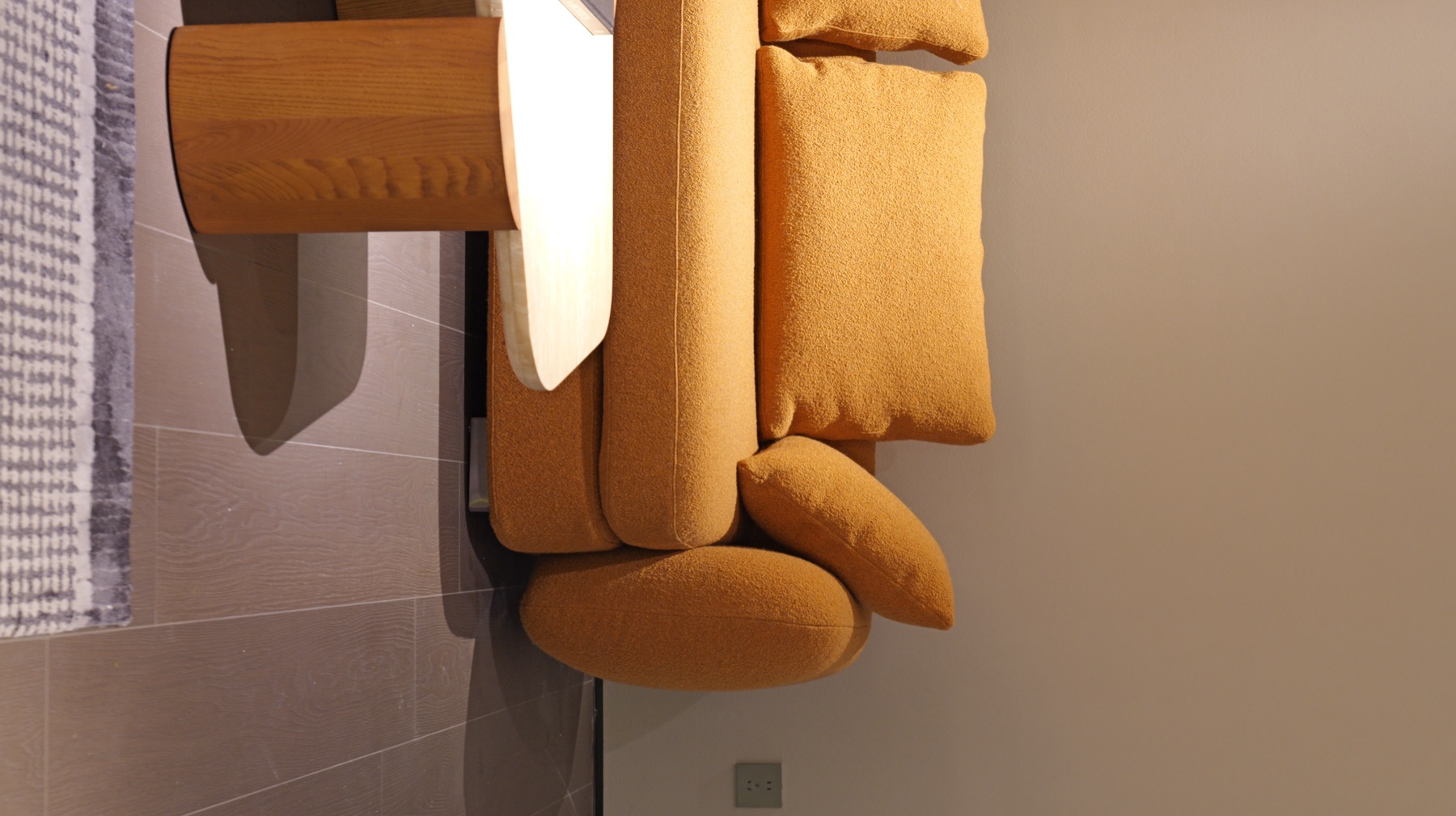 Saint Germain Sofa 13