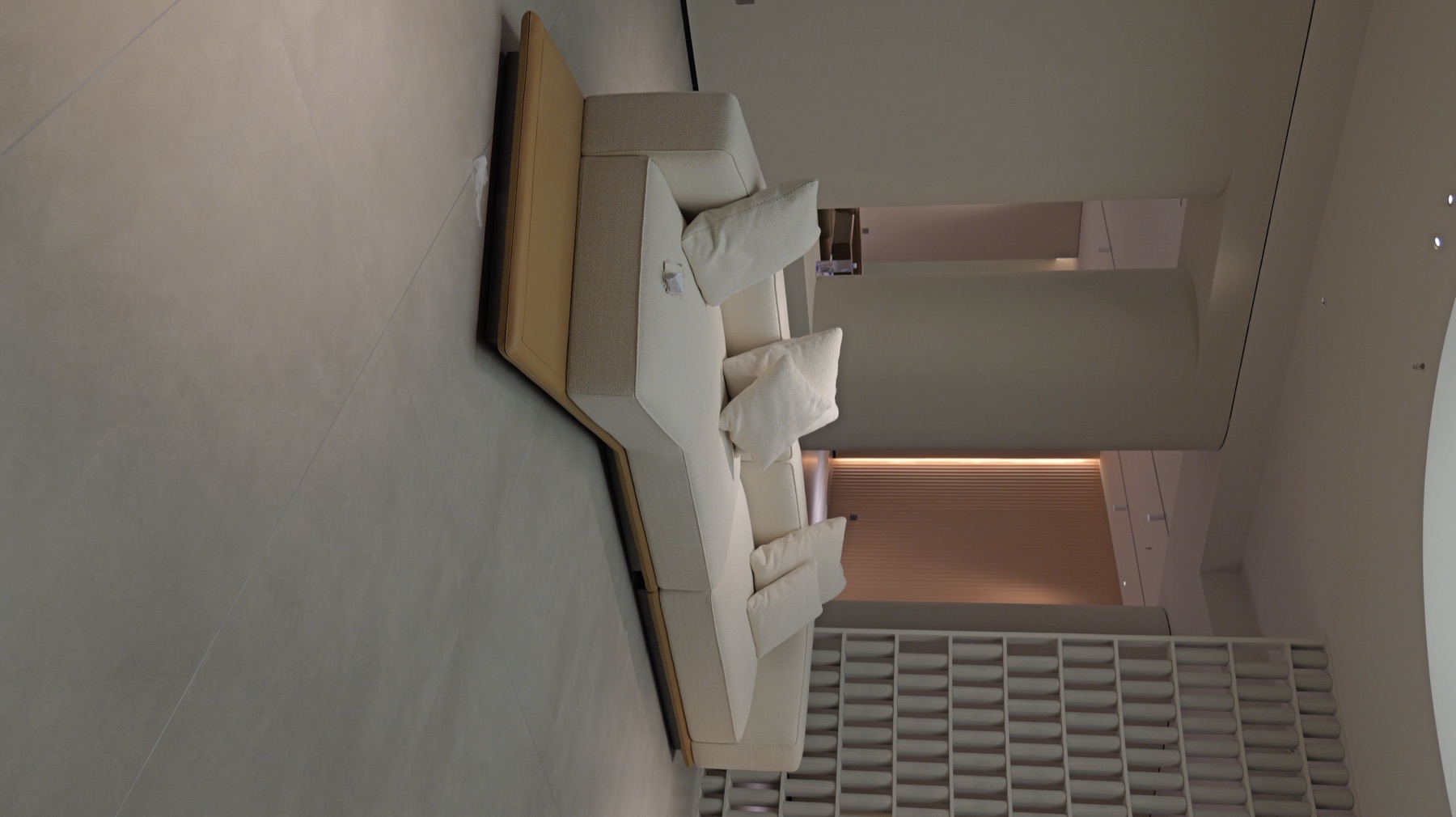 Horizon Sofa